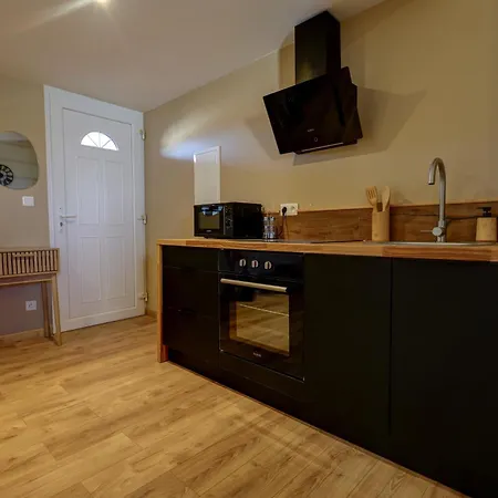 Duplex Avec Terrasse Proche Perouges Meximieux Cnpe Bugey Faramans (Ain)