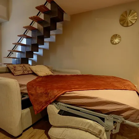 Duplex Avec Terrasse Proche Perouges Meximieux Cnpe Bugey Apartment Faramans (Ain)